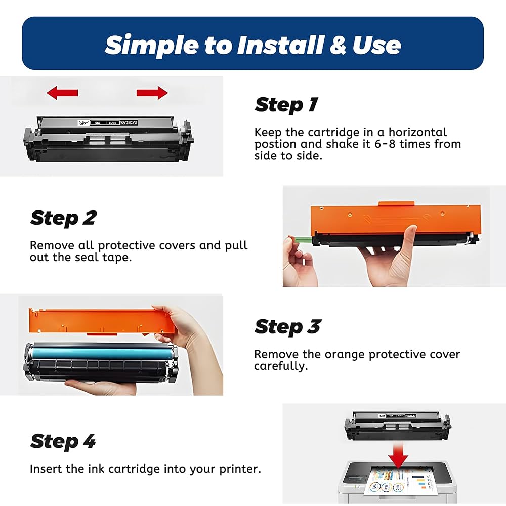 CANON用 キャノン用 CRG-067 CRG-067H CRG-067BLK Amazon.com: 067 Black Toner Cartridge,Replacement for Canon
